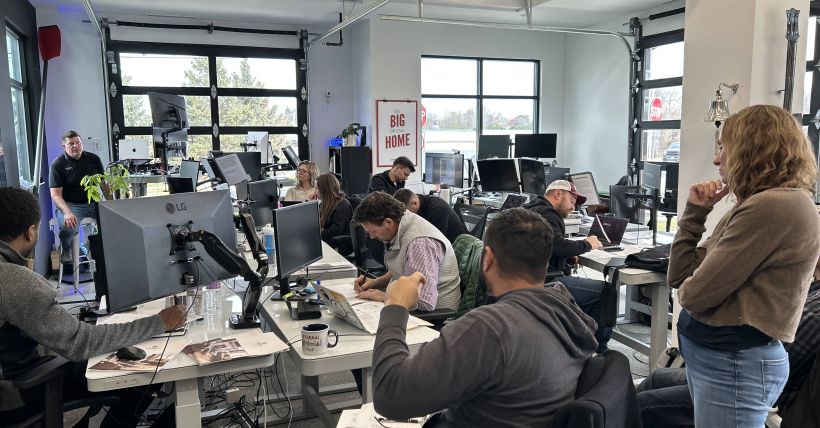 Jumpstart Agent Training | 3-Week Real Estate Course